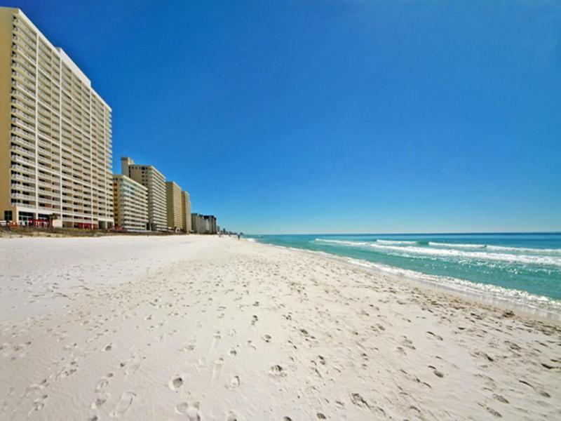 Majestic Beach Towers I 2108 Panama City Beach Eksteriør bilde